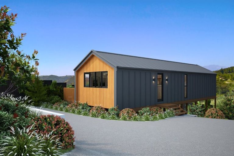 Photo of property in 9 Corbett Street, Green Island, Dunedin, 9018