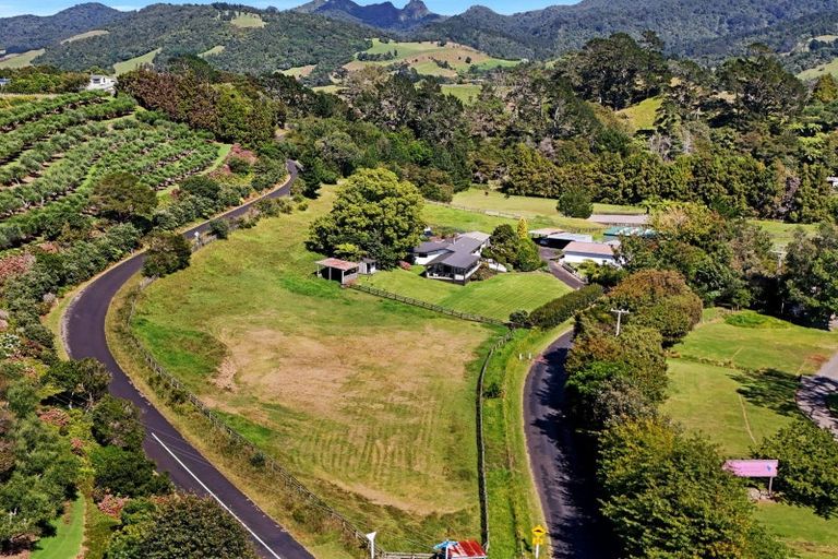 Photo of property in 274 Hot Springs Road, Tahawai, Katikati, 3178