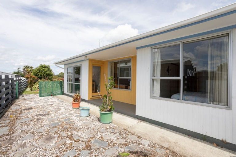 Photo of property in 22 Ries Street, Dannevirke, 4930