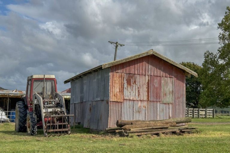 Photo of property in 908 Waerenga Road, Waerenga, Te Kauwhata, 3781