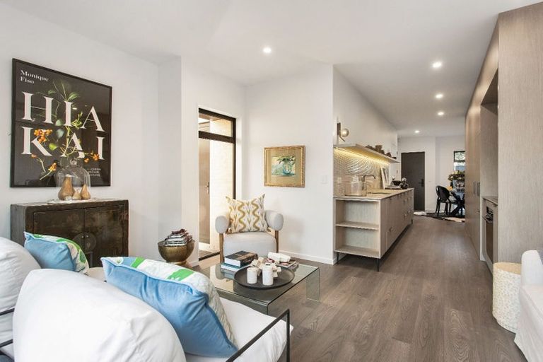 Photo of property in 5/44 Winchester Street, Merivale, Christchurch, 8014