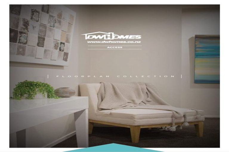 Photo of property in 1 Okohaka Avenue, Glenbrook, 2681