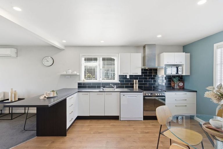 Photo of property in 63 Tauiwi Crescent, Hei Hei, Christchurch, 8042