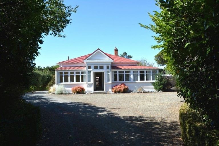 Photo of property in 284 Hawarden Waikari Road, Hawarden, Waikari, 7491