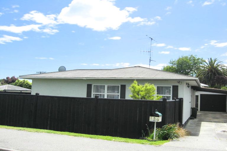 Photo of property in 139 Songer Street, Stoke, Nelson, 7011