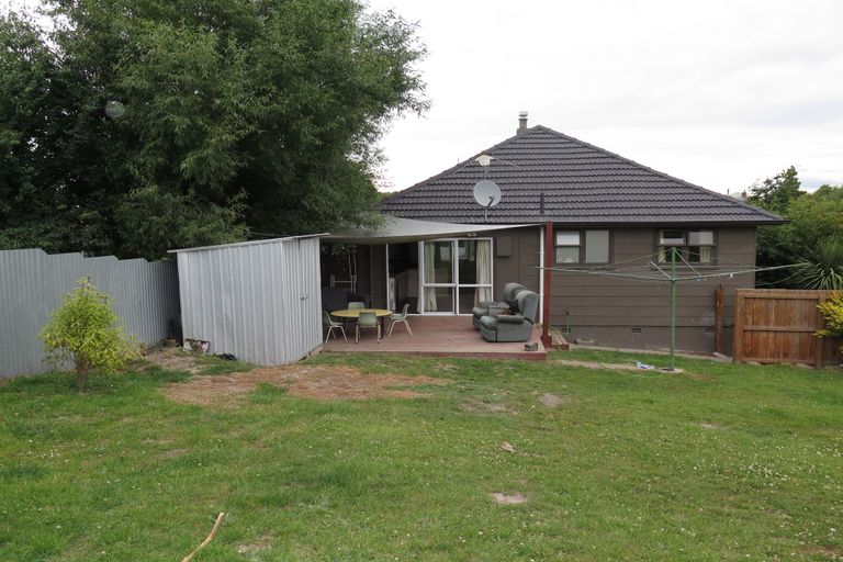 Photo of property in 75 Canada Street, Watlington, Timaru, 7910