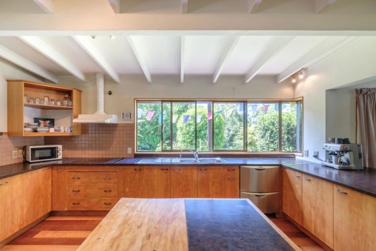 Photo of property in 55 Lloyd George Road, Wainui, Gisborne, 4010