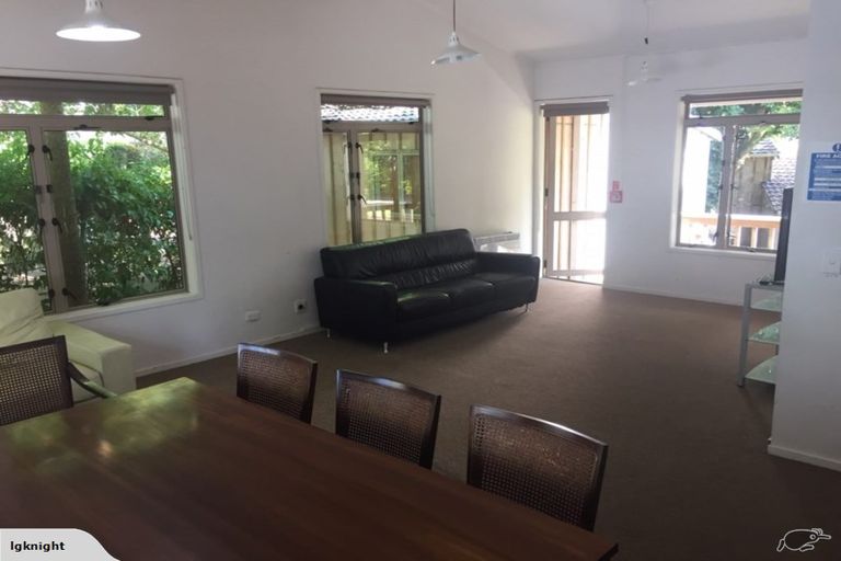 Photo of property in 1 Domain Drive, Parnell, Auckland, 1052