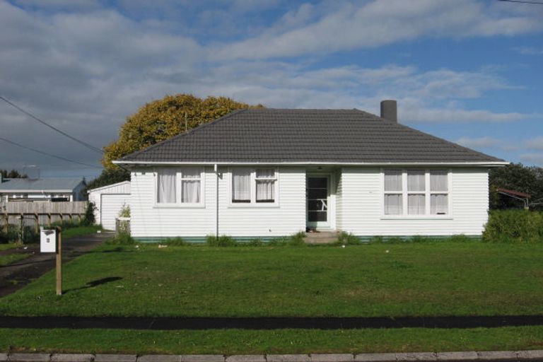 Photo of property in 6 Angus Street, Otara, Auckland, 2023