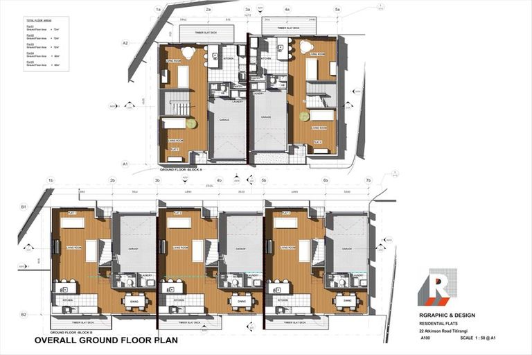 Photo of property in 22 Atkinson Road, Titirangi, Auckland, 0604