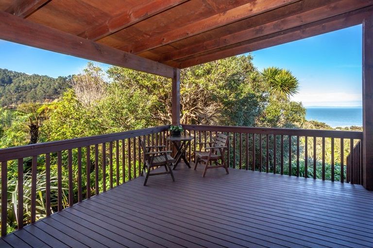 Photo of property in 25a Tapu Coroglen Road, Tapu, Thames, 3575