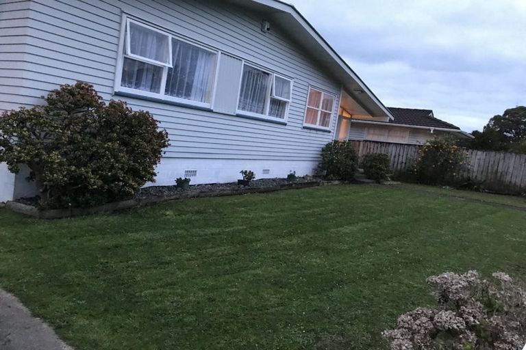 Photo of property in 47 Minaret Drive, Bucklands Beach, Auckland, 2014