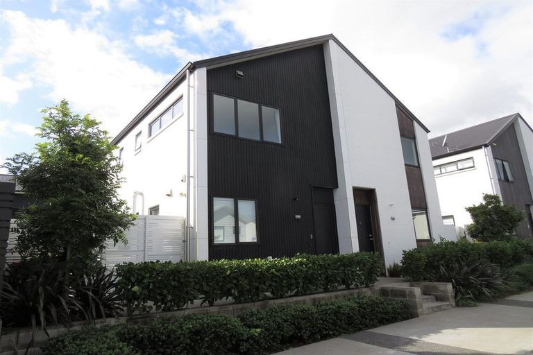 Photo of property in 3 Flounder Road, Hobsonville, Auckland, 0616