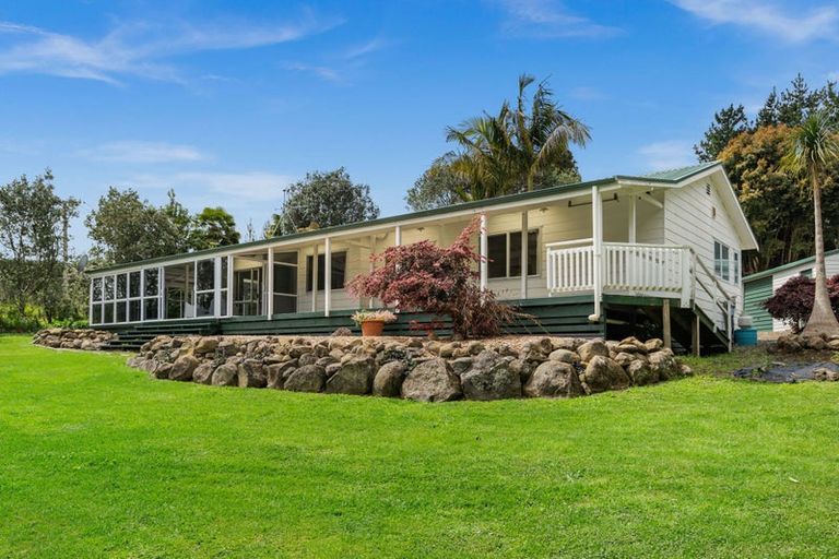 Photo of property in 409 Whatitiri Road, Poroti, Whangarei, 0179