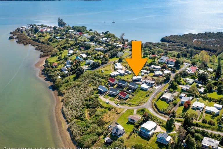 Photo of property in 9b Mariner Street, Rawene, Kaikohe, 0473