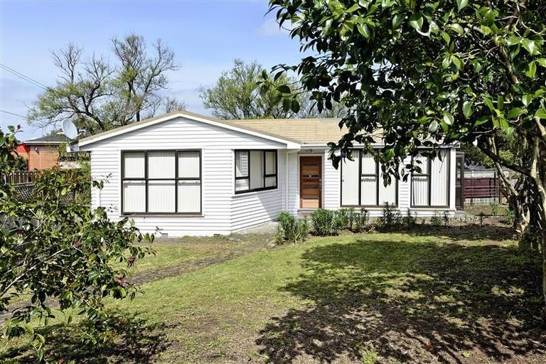 Photo of property in 199 Richardson Road, Mount Albert, Auckland, 1041