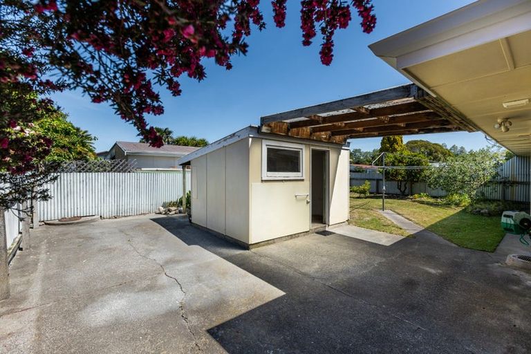 Photo of property in 45 Merton Crescent, Pirimai, Napier, 4112