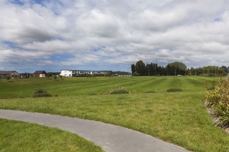 Photo of property in 6 Dow Square, Wigram, Christchurch, 8025