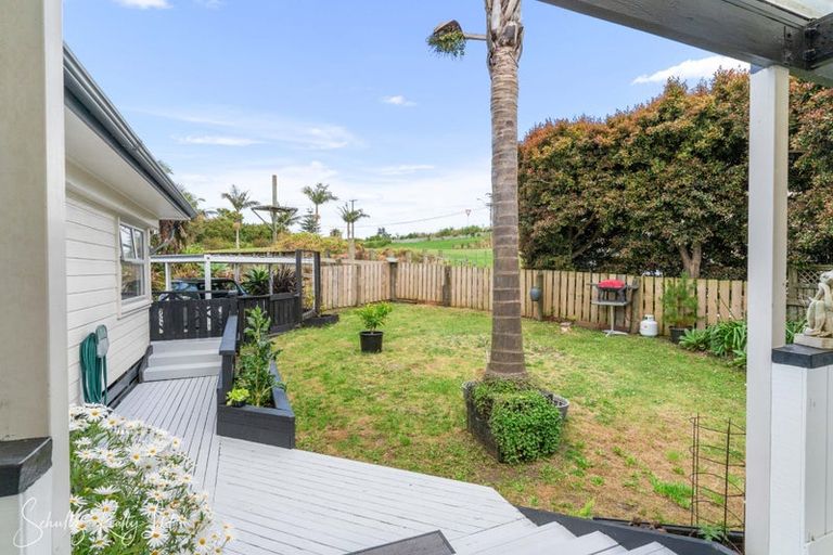 Photo of property in Bickerstaffe Road, Maungaturoto, 0520