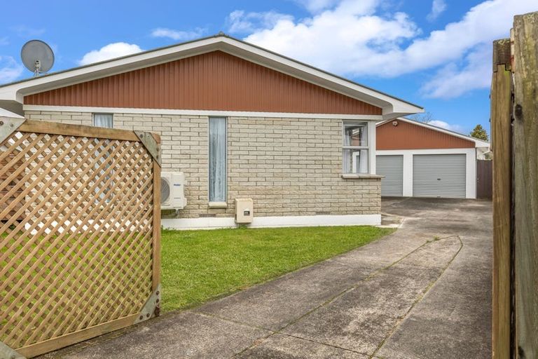 Photo of property in 182 Grampian Street, Tokoroa, 3420