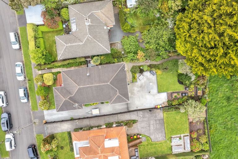 Photo of property in 17 Northfield Avenue, Opoho, Dunedin, 9010