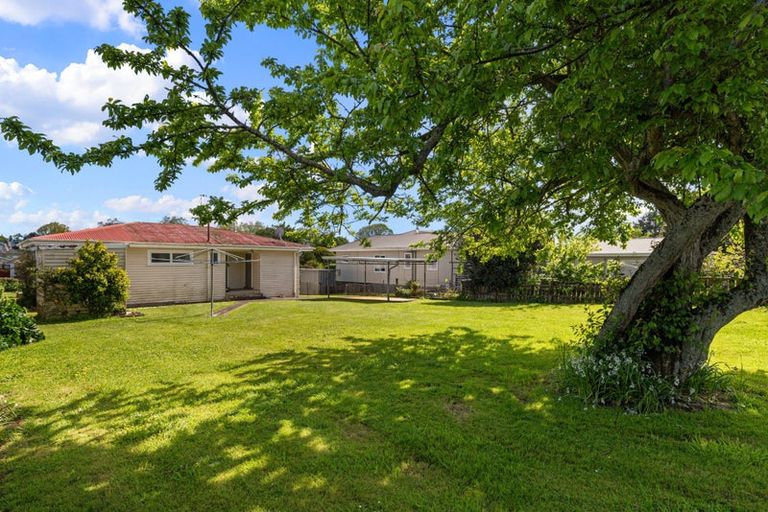 Photo of property in 20 Osborne Avenue, Morrinsville, 3300