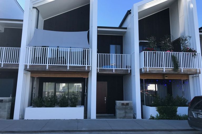 Photo of property in 103 Bomb Point Drive, Hobsonville, Auckland, 0616