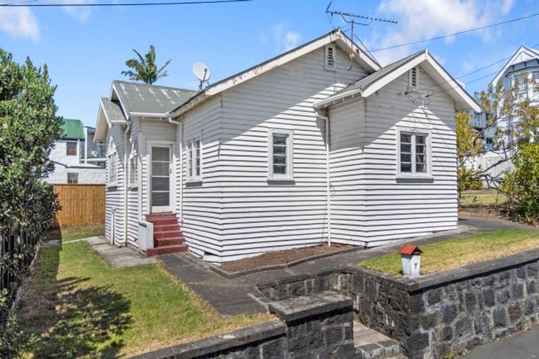 Photo of property in 7 Garfield Street, Parnell, Auckland, 1052
