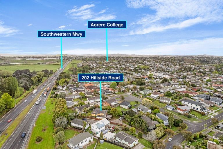 Photo of property in 202 Hillside Road, Papatoetoe, Auckland, 2025