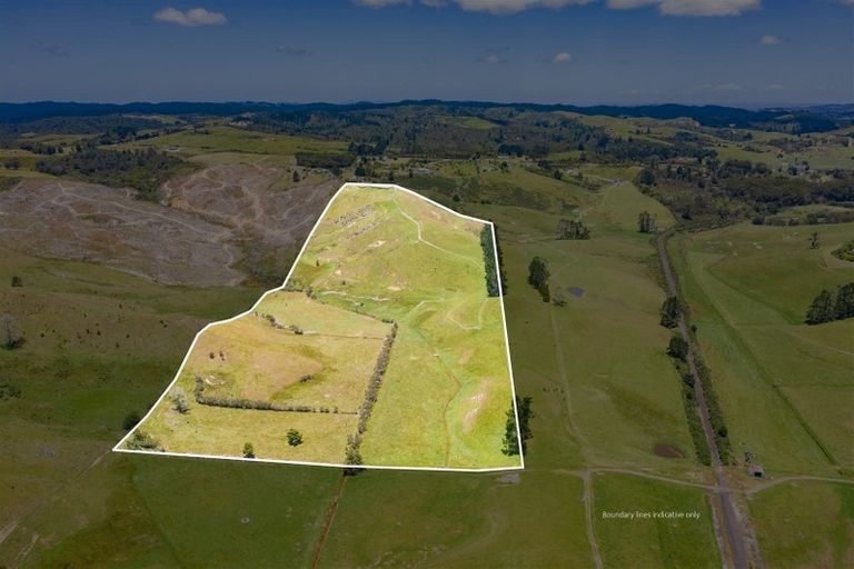 Photo of property in 113c Marua Road, Hikurangi, 0181