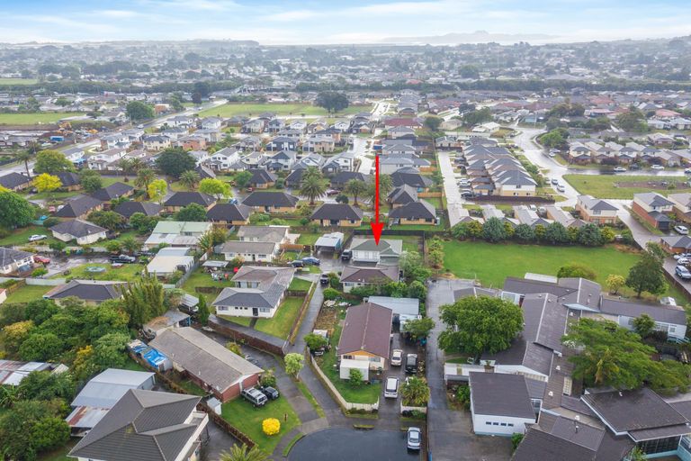 Photo of property in 2/22 Bingara Place, Favona, Auckland, 2024
