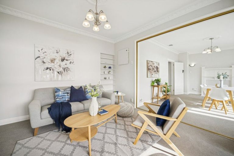 Photo of property in 468 Evans Bay Parade, Hataitai, Wellington, 6021