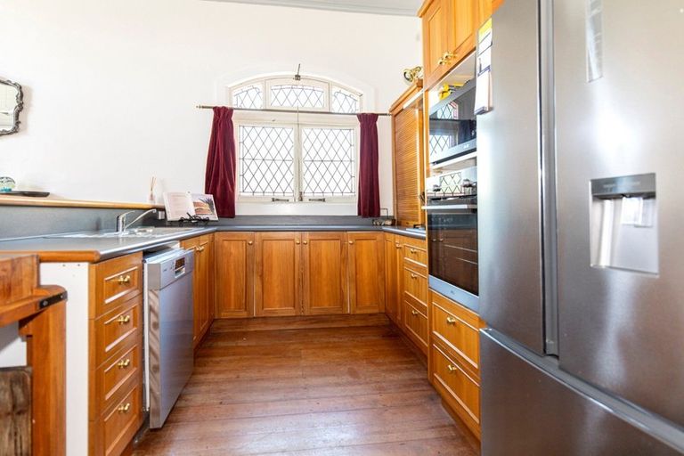 Photo of property in 24 Gall Street, Fairlie, 7925