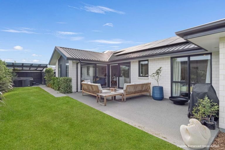 Photo of property in 36 Oaks Drive, Lincoln, 7608