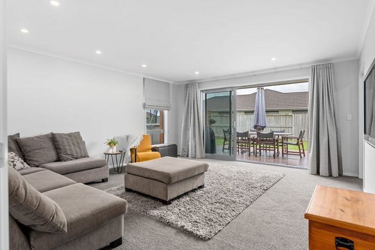 Photo of property in 5 Glaisdale Crescent, Flagstaff, Hamilton, 3210