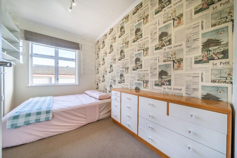 Photo of property in 43 Lincoln Avenue, Epuni, Lower Hutt, 5011