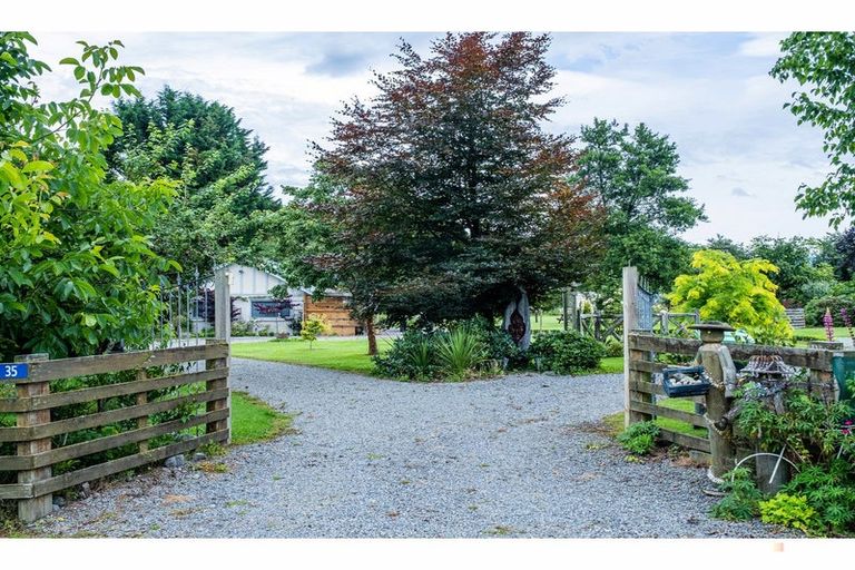 Photo of property in 35 Church Street, Woodbury, Geraldine, 7991