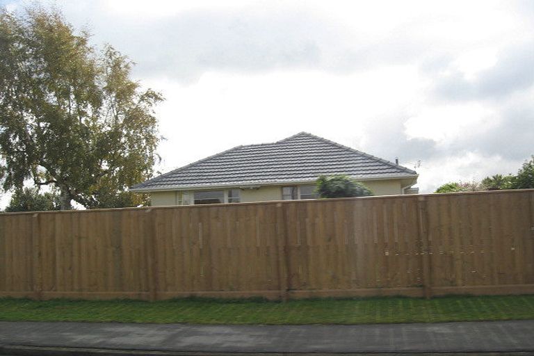 Photo of property in 44 Hare Street, Ilam, Christchurch, 8041