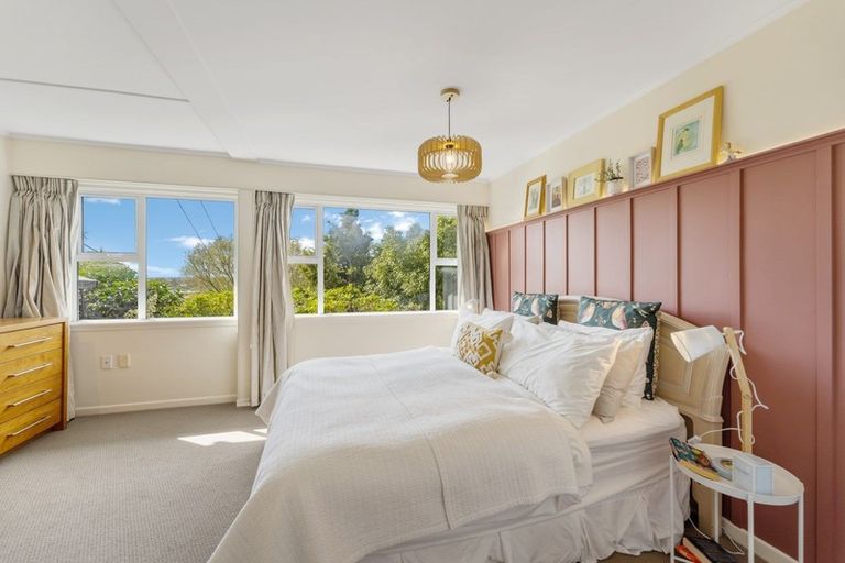 Photo of property in 7 View Terrace, Huntsbury, Christchurch, 8022