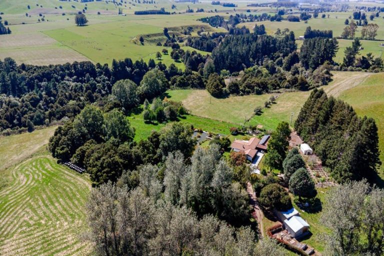 Photo of property in 510 Smedley Road, Tikokino, Waipawa, 4274