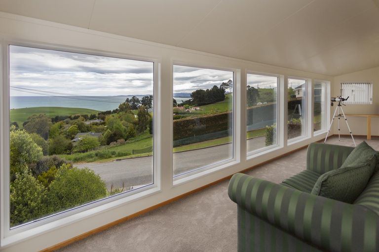 Photo of property in 44 Brinkburn Street, South Hill, Oamaru, 9400