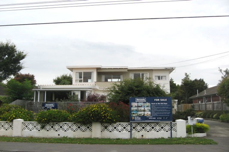 Photo of property in 7 Samuel Street, Hoon Hay, Christchurch, 8025