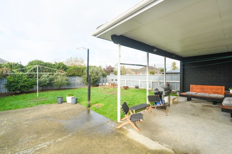 Photo of property in 110 Limbrick Street, Terrace End, Palmerston North, 4410
