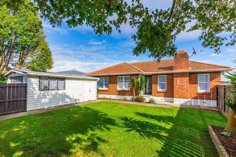 Photo of property in 1/46 Alma Crescent, Papakura, 2110