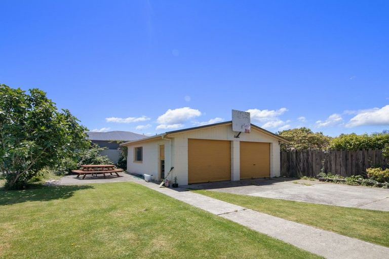 Photo of property in 10 Grady Street, Mayfield, Blenheim, 7201