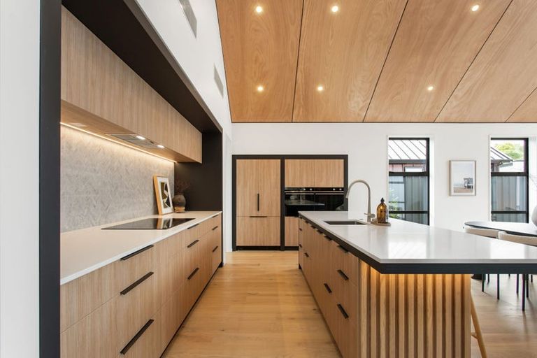 Photo of property in 20 Wroxton Terrace, Merivale, Christchurch, 8014