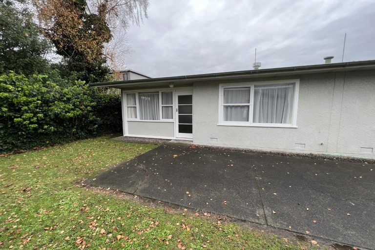 Photo of property in 5 Ranfurly Street, Hokowhitu, Palmerston North, 4410