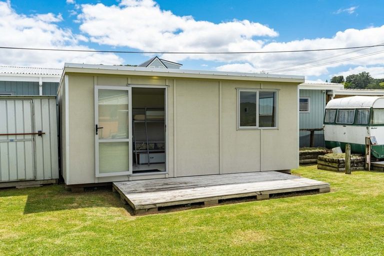 Photo of property in 13 Taiwa Road, Oakura, Hikurangi, 0184