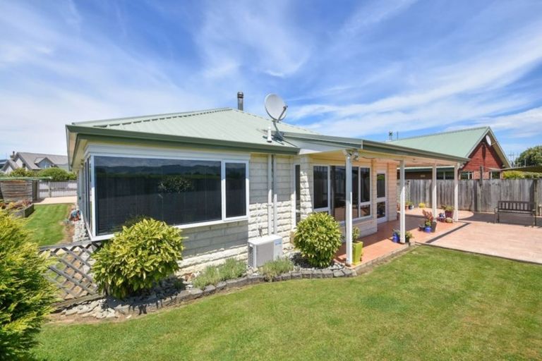 Photo of property in 8 Kanuka Court, Mosgiel, 9024
