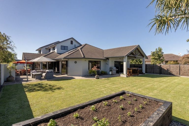 Photo of property in 8 Contour Avenue, Pyes Pa, Tauranga, 3112